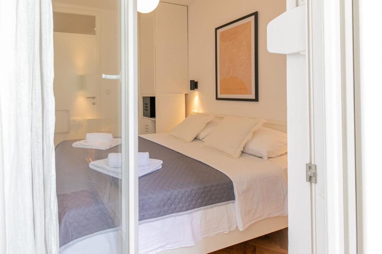 Pula City Accomodation ภายนอก รูปภาพ