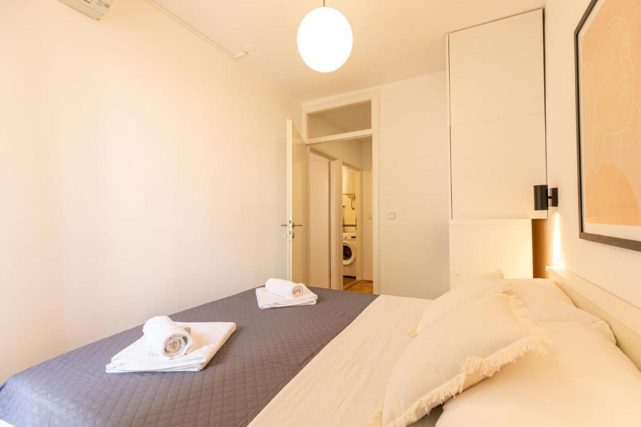 Pula City Accomodation ภายนอก รูปภาพ